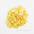 Bawang putih kering serpihan